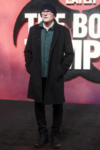 Filmpremiere '28 Years Later: The Bone Temple' in London