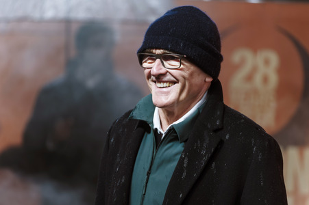 Filmpremiere '28 Years Later: The Bone Temple' in London