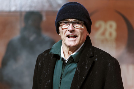 Filmpremiere '28 Years Later: The Bone Temple' in London