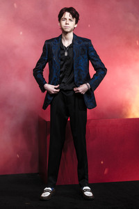 Filmpremiere '28 Years Later: The Bone Temple' in London