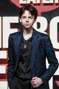 Filmpremiere '28 Years Later: The Bone Temple' in London