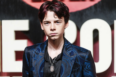 Filmpremiere '28 Years Later: The Bone Temple' in London