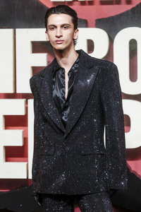 Filmpremiere '28 Years Later: The Bone Temple' in London