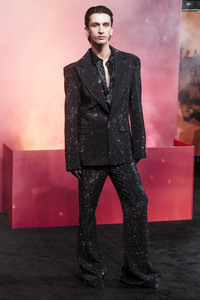 Filmpremiere '28 Years Later: The Bone Temple' in London