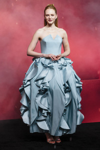 Filmpremiere '28 Years Later: The Bone Temple' in London