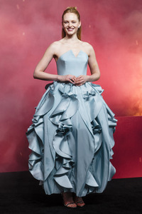 Filmpremiere '28 Years Later: The Bone Temple' in London