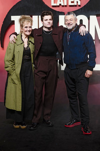 Filmpremiere '28 Years Later: The Bone Temple' in London