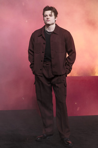 Filmpremiere '28 Years Later: The Bone Temple' in London