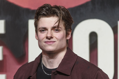 Filmpremiere '28 Years Later: The Bone Temple' in London