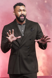 Filmpremiere '28 Years Later: The Bone Temple' in London