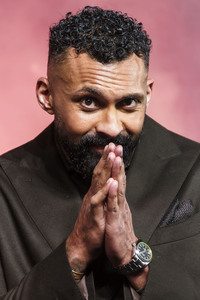 Filmpremiere '28 Years Later: The Bone Temple' in London