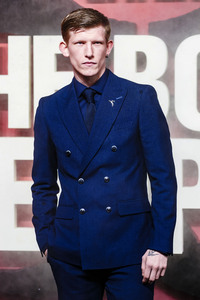 Filmpremiere '28 Years Later: The Bone Temple' in London