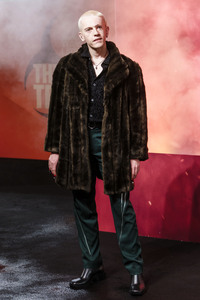 Filmpremiere '28 Years Later: The Bone Temple' in London