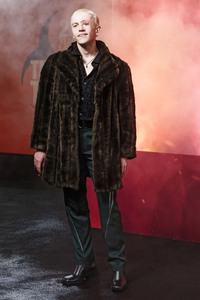 Filmpremiere '28 Years Later: The Bone Temple' in London