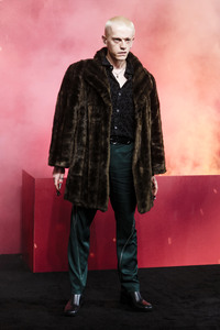 Filmpremiere '28 Years Later: The Bone Temple' in London