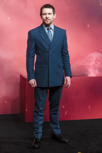 Filmpremiere '28 Years Later: The Bone Temple' in London