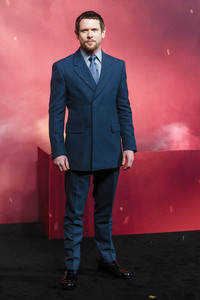 Filmpremiere '28 Years Later: The Bone Temple' in London