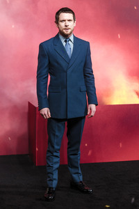 Filmpremiere '28 Years Later: The Bone Temple' in London