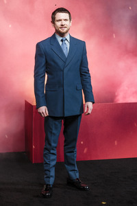 Filmpremiere '28 Years Later: The Bone Temple' in London