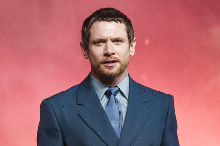 Filmpremiere '28 Years Later: The Bone Temple' in London