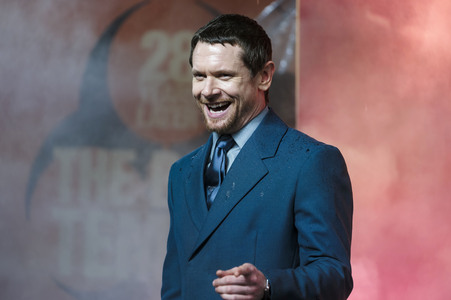 Filmpremiere '28 Years Later: The Bone Temple' in London