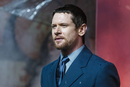 Filmpremiere '28 Years Later: The Bone Temple' in London