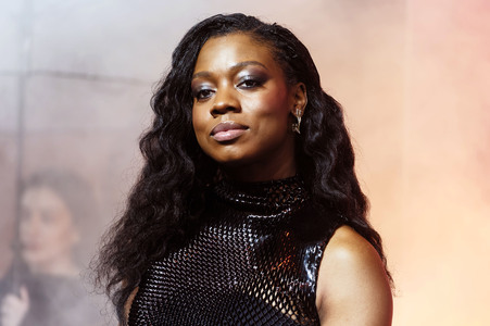 Filmpremiere '28 Years Later: The Bone Temple' in London