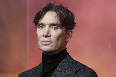 Filmpremiere '28 Years Later: The Bone Temple' in London