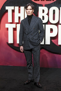 Filmpremiere '28 Years Later: The Bone Temple' in London