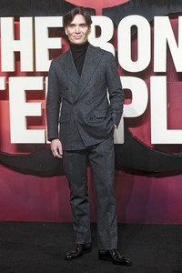 Filmpremiere '28 Years Later: The Bone Temple' in London