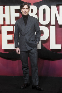 Filmpremiere '28 Years Later: The Bone Temple' in London