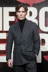 Filmpremiere '28 Years Later: The Bone Temple' in London