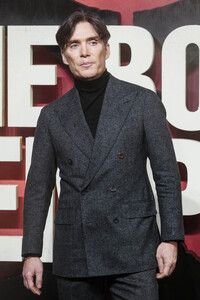 Filmpremiere '28 Years Later: The Bone Temple' in London