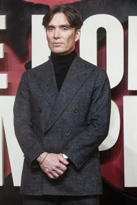 Filmpremiere '28 Years Later: The Bone Temple' in London