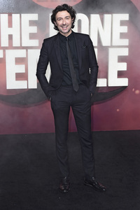 Filmpremiere '28 Years Later: The Bone Temple' in London