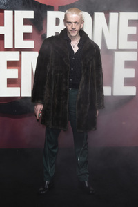 Filmpremiere '28 Years Later: The Bone Temple' in London