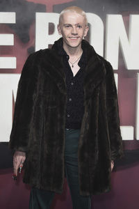 Filmpremiere '28 Years Later: The Bone Temple' in London