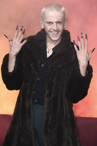 Filmpremiere '28 Years Later: The Bone Temple' in London