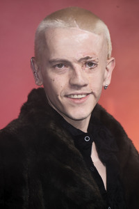 Filmpremiere '28 Years Later: The Bone Temple' in London