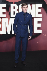 Filmpremiere '28 Years Later: The Bone Temple' in London