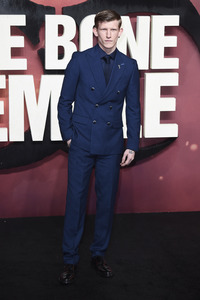 Filmpremiere '28 Years Later: The Bone Temple' in London