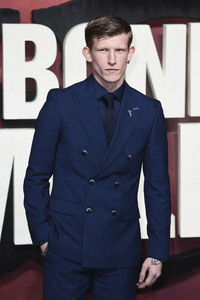 Filmpremiere '28 Years Later: The Bone Temple' in London