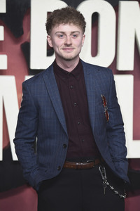 Filmpremiere '28 Years Later: The Bone Temple' in London