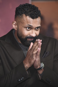 Filmpremiere '28 Years Later: The Bone Temple' in London