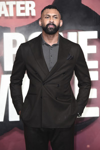 Filmpremiere '28 Years Later: The Bone Temple' in London