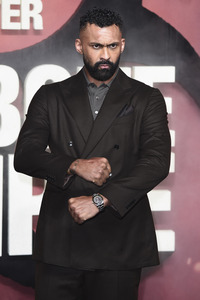 Filmpremiere '28 Years Later: The Bone Temple' in London