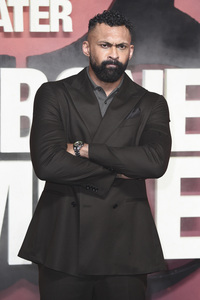 Filmpremiere '28 Years Later: The Bone Temple' in London