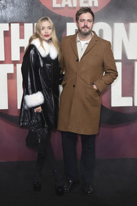 Filmpremiere '28 Years Later: The Bone Temple' in London