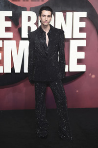 Filmpremiere '28 Years Later: The Bone Temple' in London