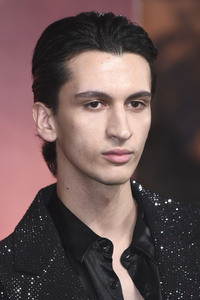 Filmpremiere '28 Years Later: The Bone Temple' in London